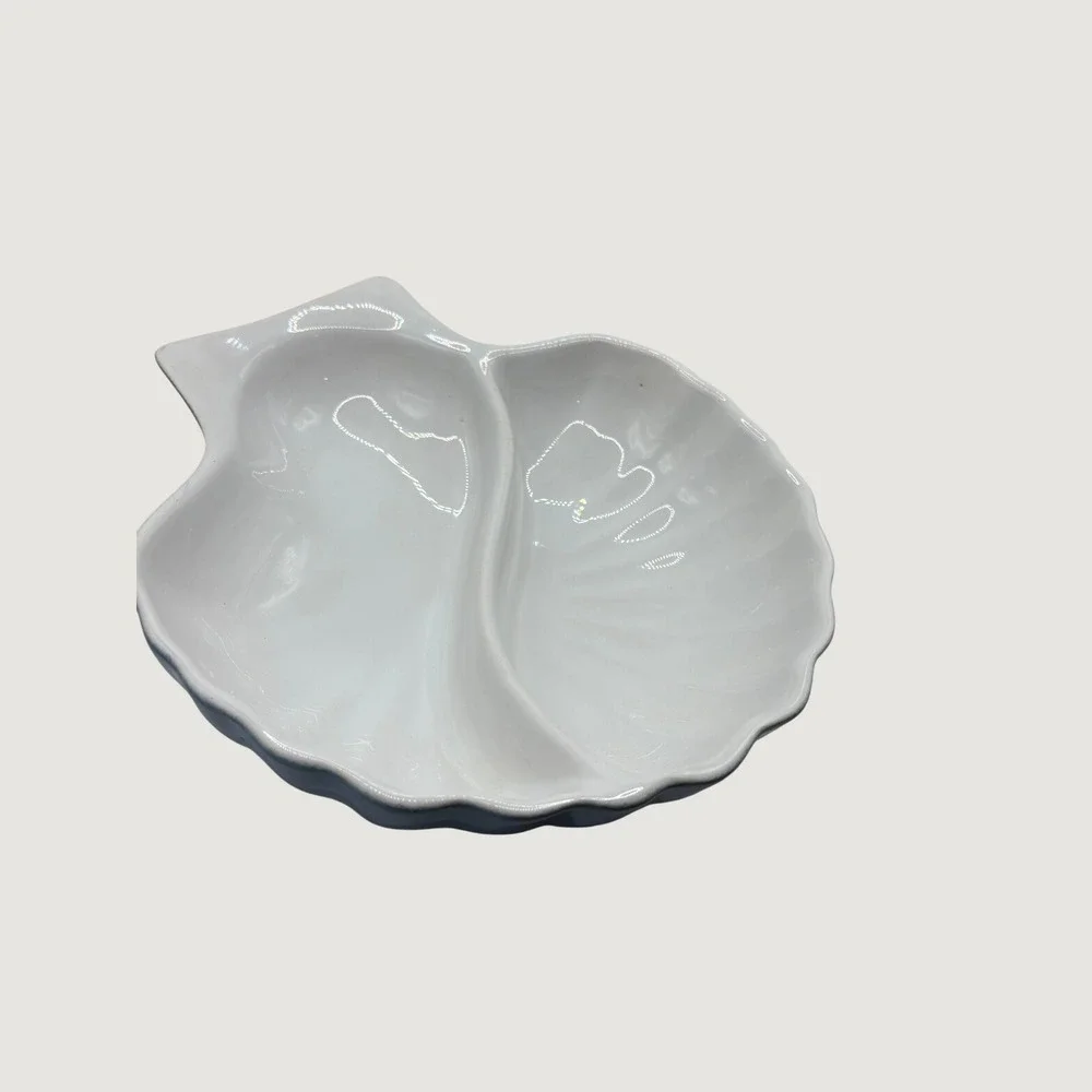 Appolia ceramic divided
